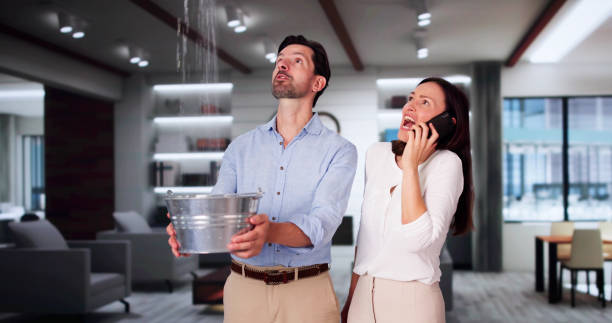 Best Water-Damaged Furniture Restoration in Barnsdall, OK